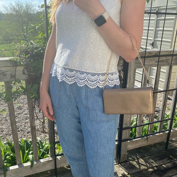 Really nice Ralph Lauren wallet bag - Picture 1 of 3